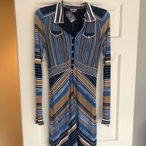 Brand new Karen Mullen dress